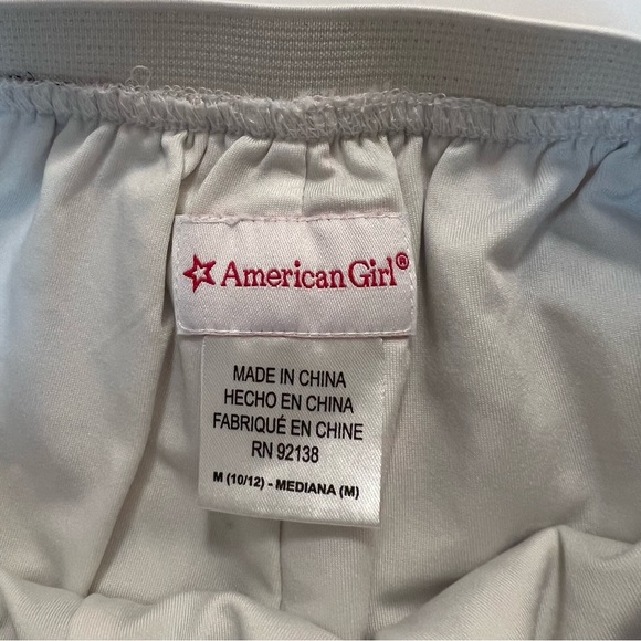 ππ¦ππ«π’πππ§ ππ’π«π₯π¬βοΈ Outfit of jacket, top and skirt size M (10-12) - Picture 16 of 16